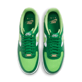 Nike Air Force 1 Low Shamrock St Patrick's Day (2021) Angle 1