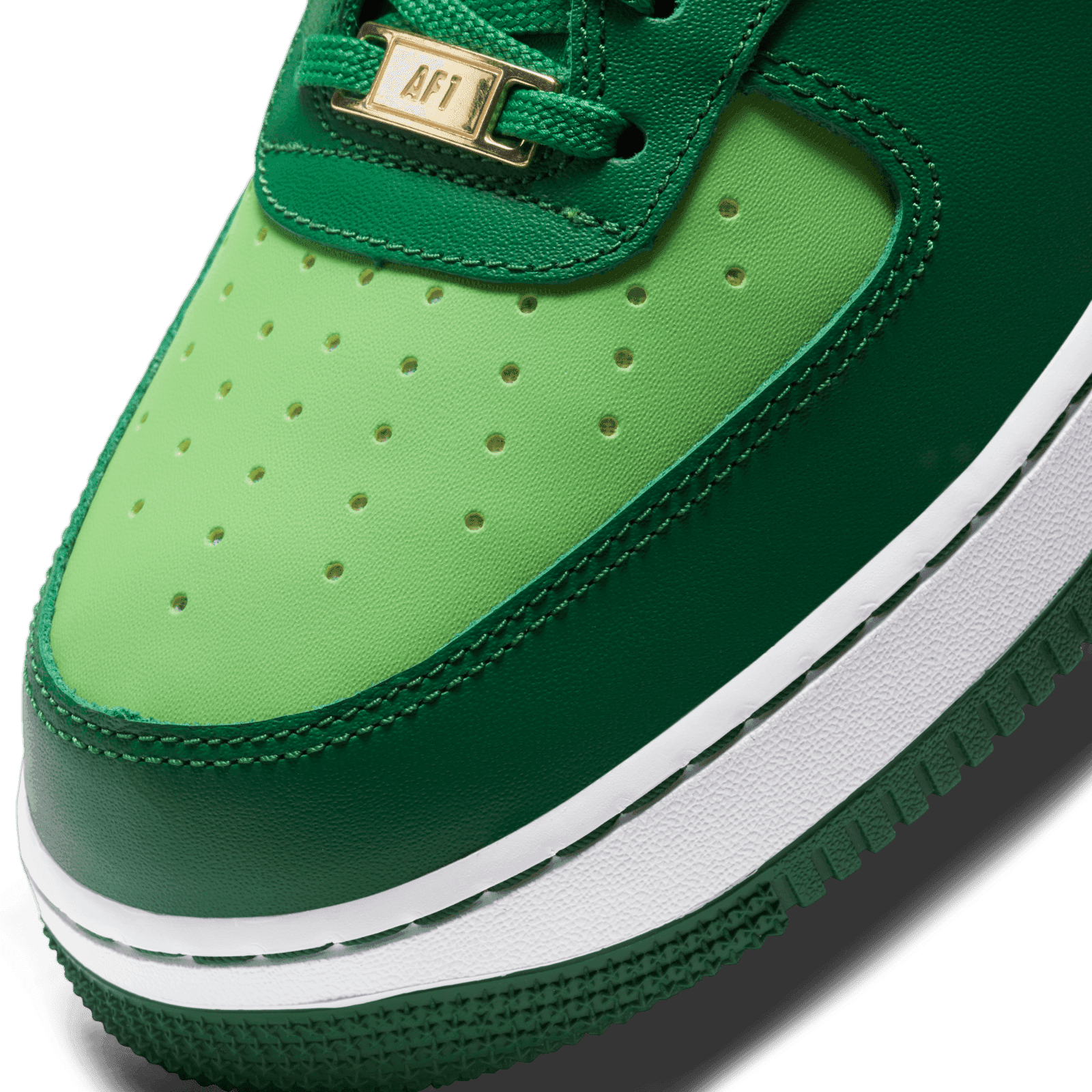 air force 1 st patricks day