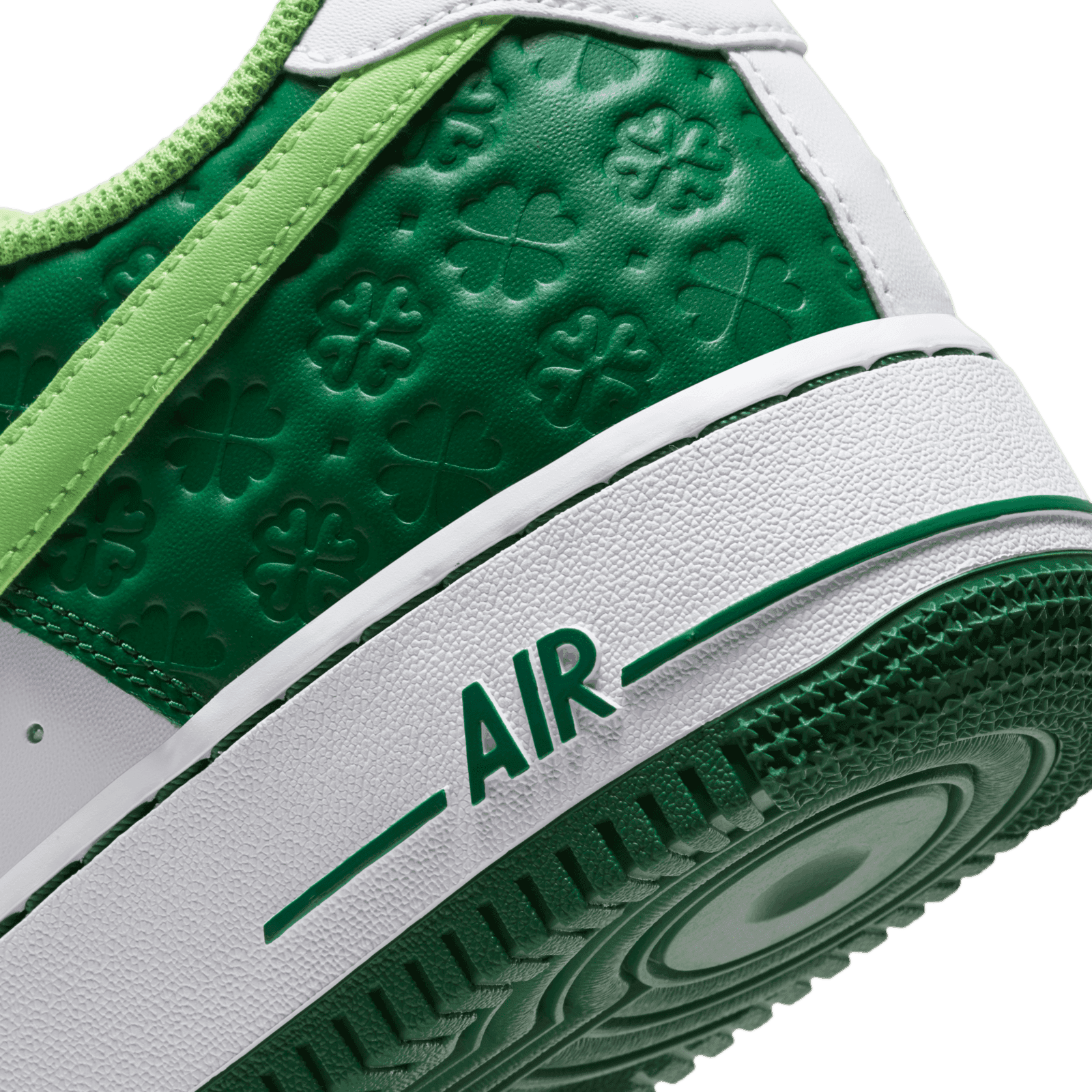 af 1 shamrock