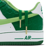 Nike Air Force 1 Low Shamrock St Patrick's Day (2021) Angle 6
