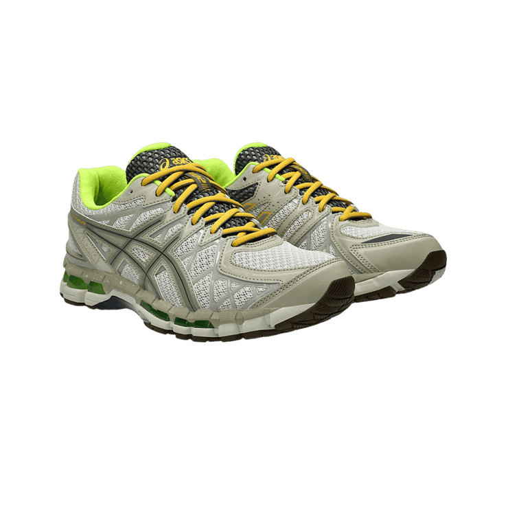 Asics Gel-Kayano 20 Bodega Small Wins Add Up Angle 0