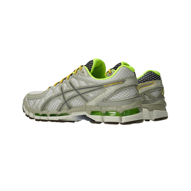Asics Gel-Kayano 20 Bodega Small Wins Add Up Angle 1