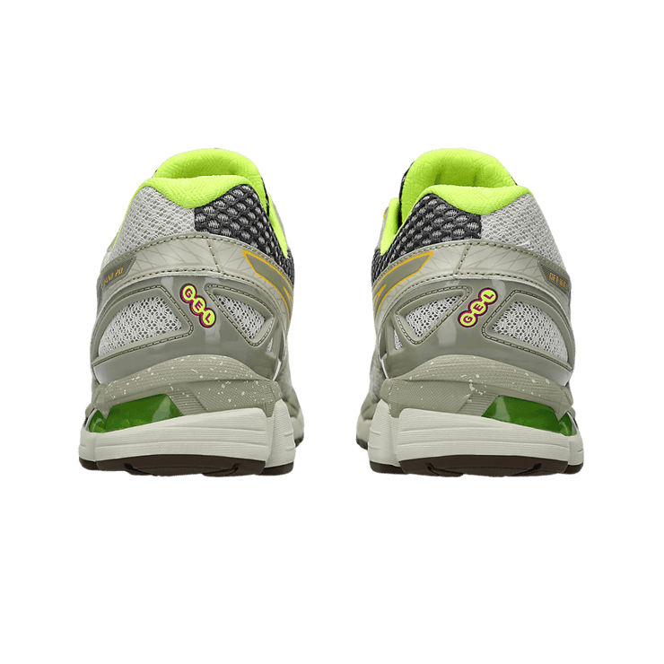 Asics Gel-Kayano 20 Bodega Small Wins Add Up Angle 3