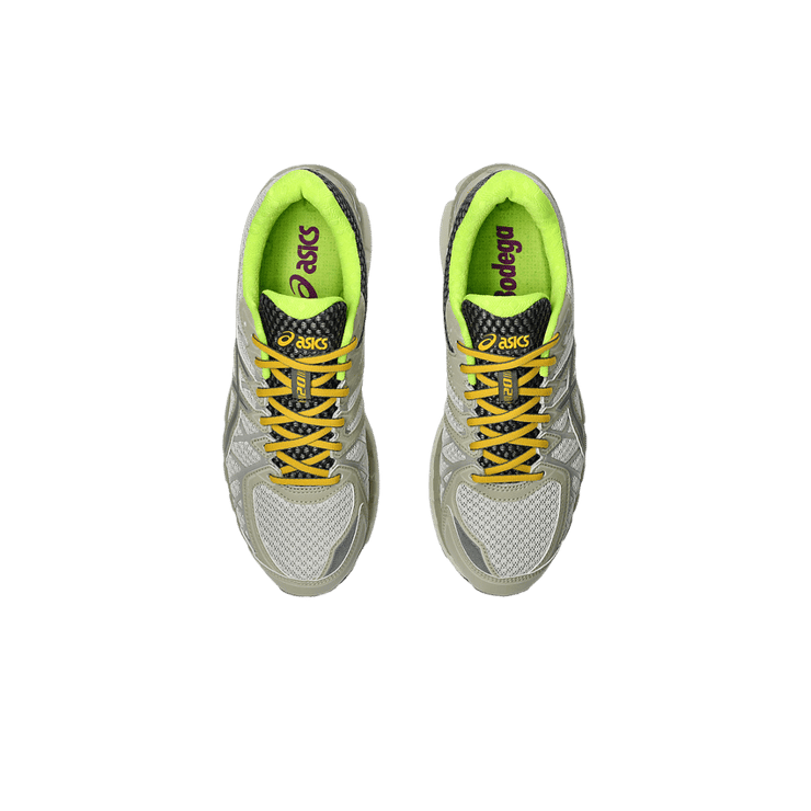 Asics Gel-Kayano 20 Bodega Small Wins Add Up Angle 4