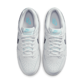 Nike Dunk Low Winter Storm Angle 1
