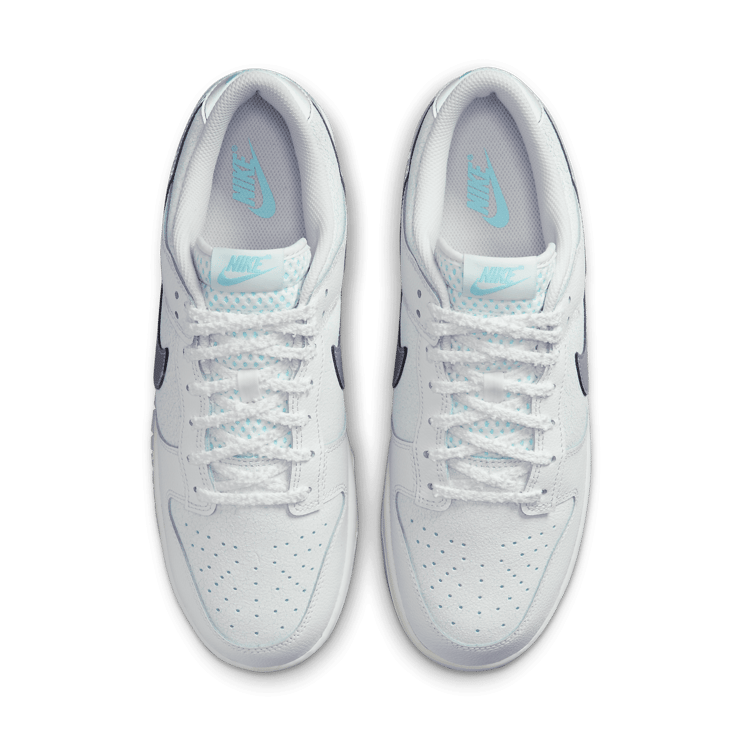 Nike Dunk Low Winter Storm Angle 1