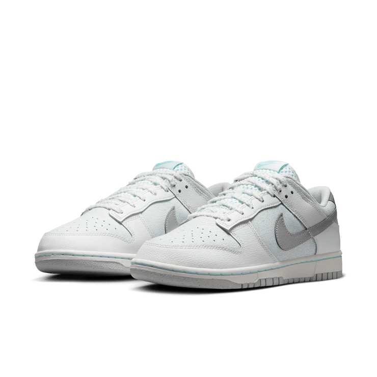 Nike Dunk Low Winter Storm Angle 2