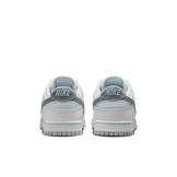 Nike Dunk Low Winter Storm Angle 3