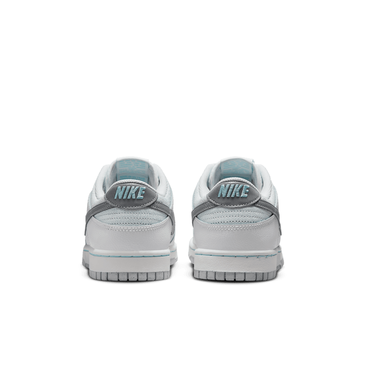 Nike Dunk Low Winter Storm Angle 3