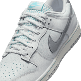 Nike Dunk Low Winter Storm Angle 4