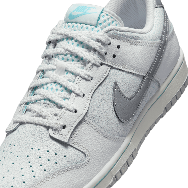 Nike Dunk Low Winter Storm Angle 4