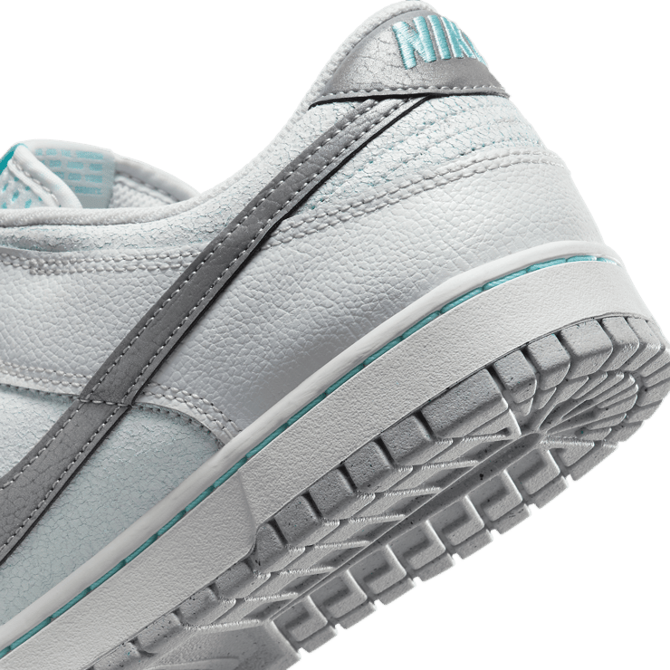 Nike Dunk Low Winter Storm Angle 5