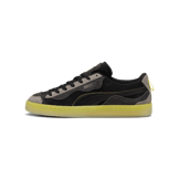 PUMA Scuderia Ferrari Suede Trippy Sneakers in Black/Speed