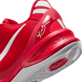 Nike Kobe 8 Protro University Red (GS) Angle 5