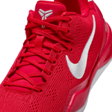 Nike Kobe 8 Protro University Red (GS) Angle 4