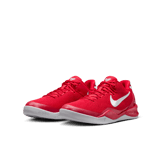 Nike Kobe 8 Protro University Red (GS) Angle 2