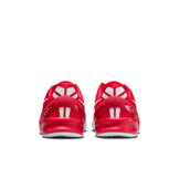 Nike Kobe 8 Protro University Red (GS) Angle 3