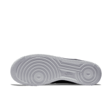 Nike Air Force 1 Low '07 Black White Angle 0