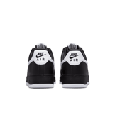 Nike Air Force 1 Low '07 Black White Angle 3
