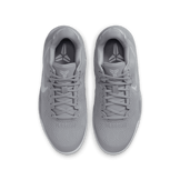 Nike Kobe 8 Protro Wolf Grey (GS) Angle 1