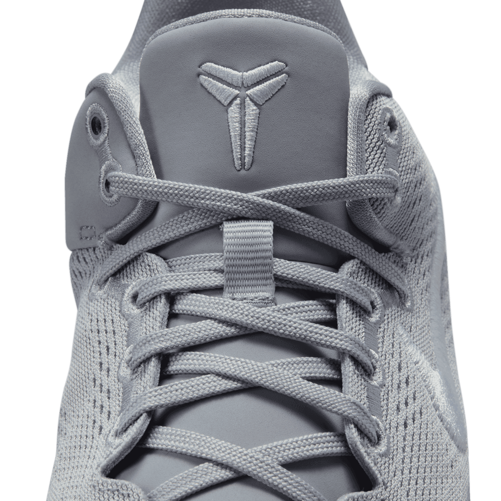 kobe 6 wolf grey