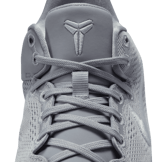 Nike Kobe 8 Protro Wolf Grey (GS) Angle 6