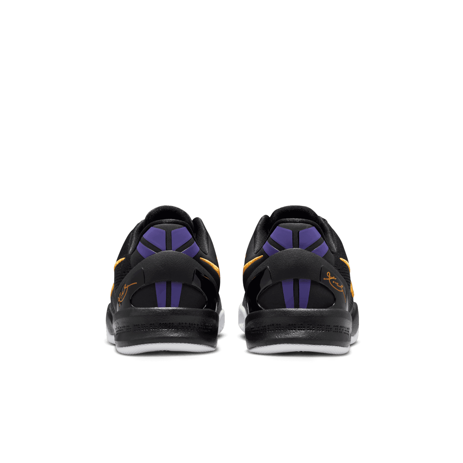 air max 270 lakers