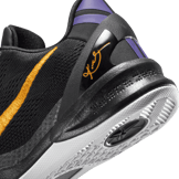 Nike Kobe 8 Protro Lakers Away (GS) Angle 5