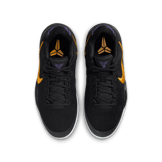 Nike Kobe 8 Protro Lakers Away (GS) Angle 1