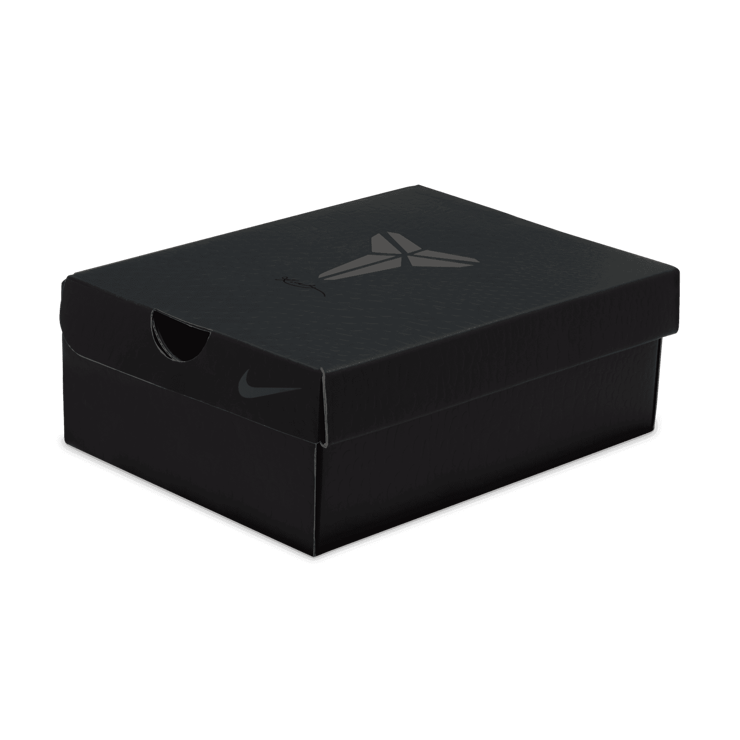 Nike Kobe 8 Protro Lakers Away (PS) Angle 6