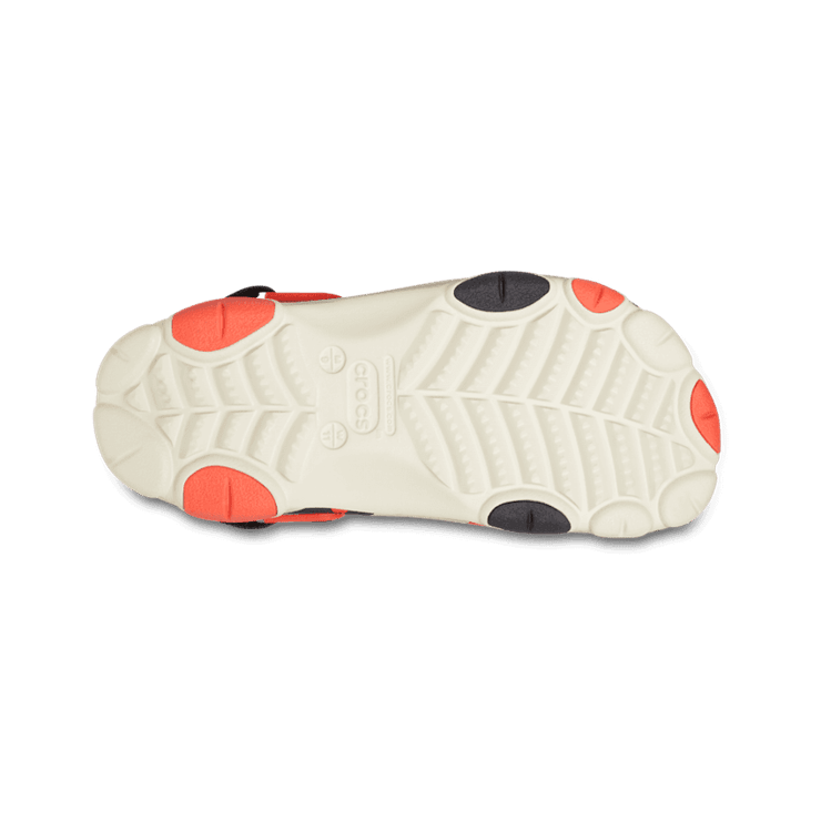 Crocs All-Terrain Clog Friday The 13th Angle 2