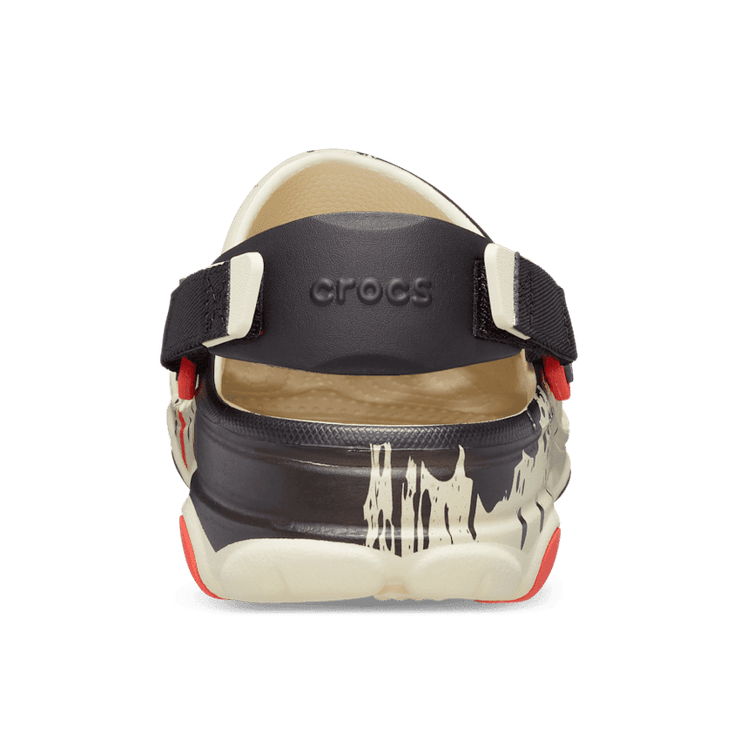 Crocs All-Terrain Clog Friday The 13th Angle 4