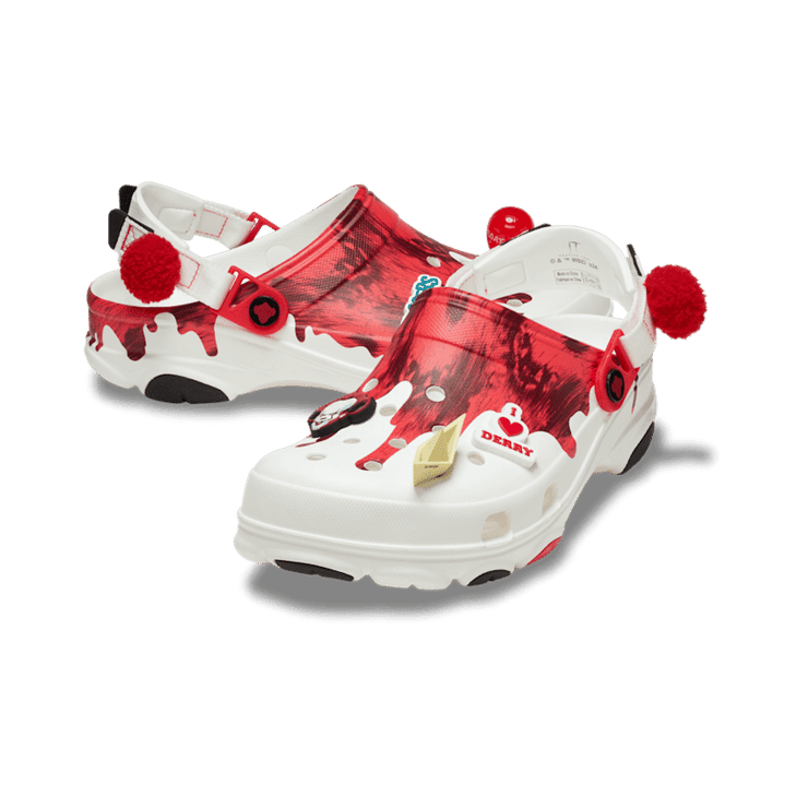 Crocs All-Terrain Clog IT Angle 0