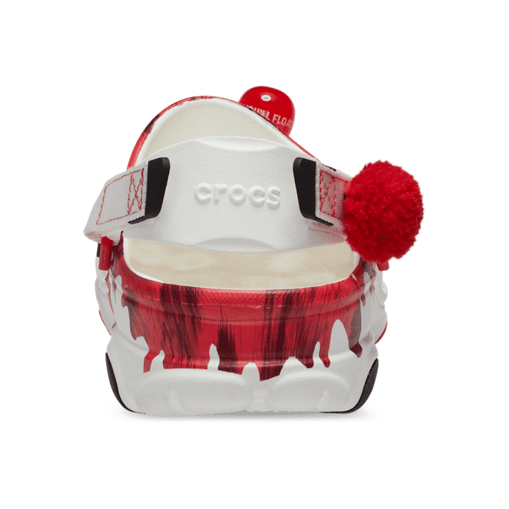 Crocs All-Terrain Clog IT Angle 4