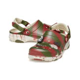 Crocs All-Terrain Clog A Nightmare on Elm Street Angle 0