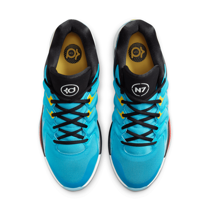 Nike KD 17 N7 Angle 1