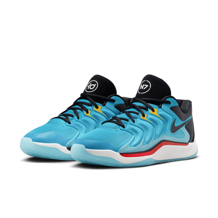 Nike KD 17 N7 Angle 2