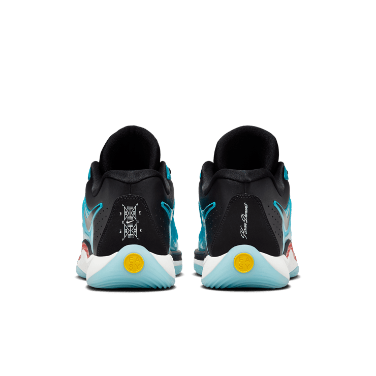 Nike KD 17 N7 Angle 3