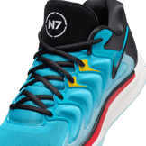 Nike KD 17 N7 Angle 4