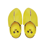 Crocs Classic Clog Fortnite Peely Angle 1