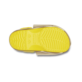 Crocs Classic Clog Fortnite Peely Angle 2