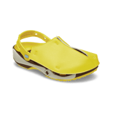 Crocs Classic Clog Fortnite Peely Angle 3