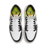 Air Jordan 1 High Golf Volt Gold Angle 1