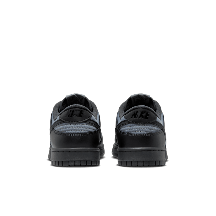 Nike Dunk Low Winterized Off Noir Smoke Grey Angle 3