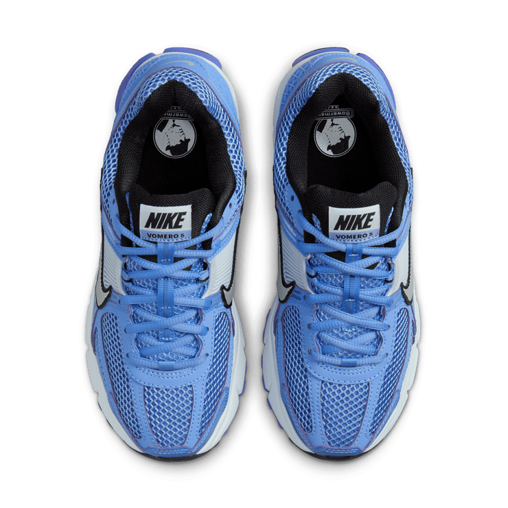 Nike Zoom Vomero 5 Royal Pulse (W) Angle 1