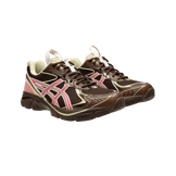 Asics UB8-S GT-2160 Pale Oak Truffle Grey Angle 0