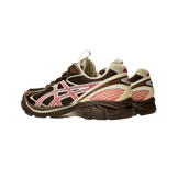 Asics UB8-S GT-2160 Pale Oak Truffle Grey Angle 1