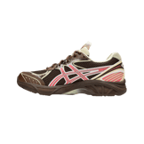 Asics UB8-S GT-2160 Pale Oak Truffle Grey Angle 2