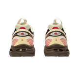 Asics UB8-S GT-2160 Pale Oak Truffle Grey Angle 3