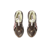 Asics UB8-S GT-2160 Pale Oak Truffle Grey Angle 4